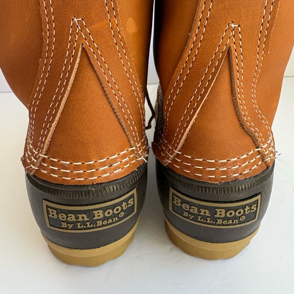 NWOT Free People x L.L.Bean 8" Lace-Up Boots
Size 8 Women’s - Picture 12 of 16